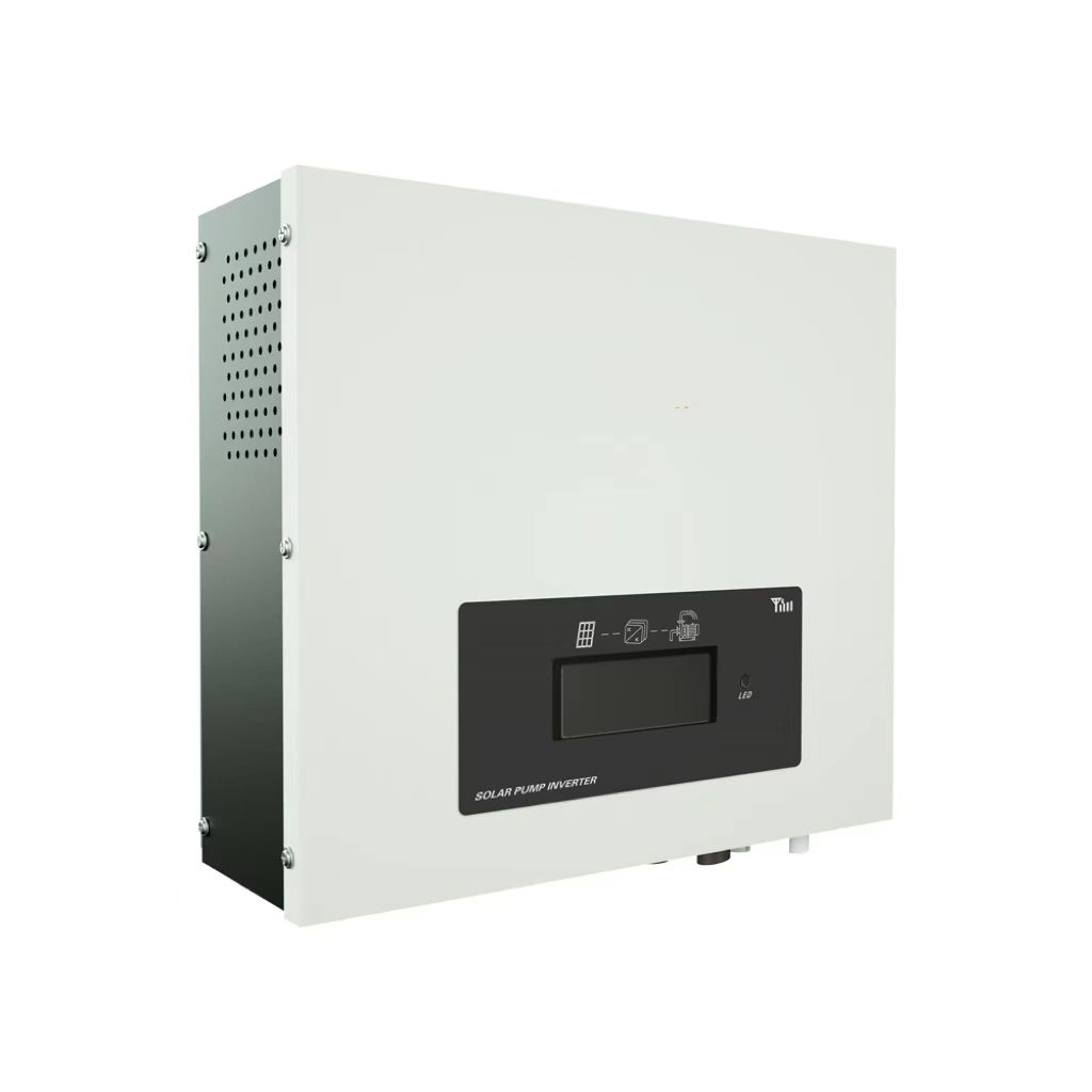 Solar Water Pump Inverter 3KW PV Power