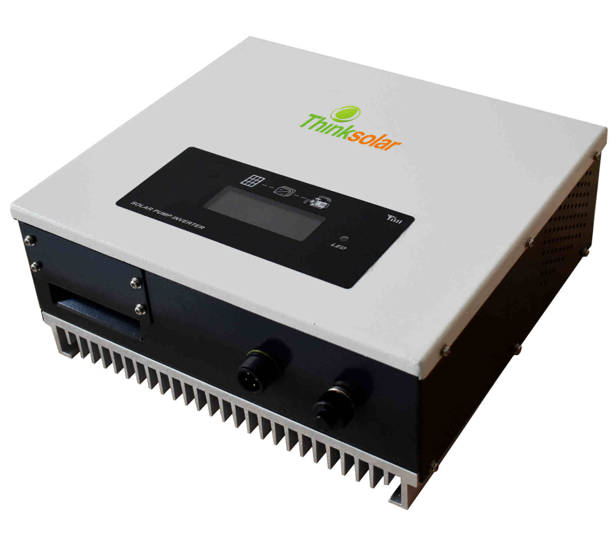 Solar Pump Inverter