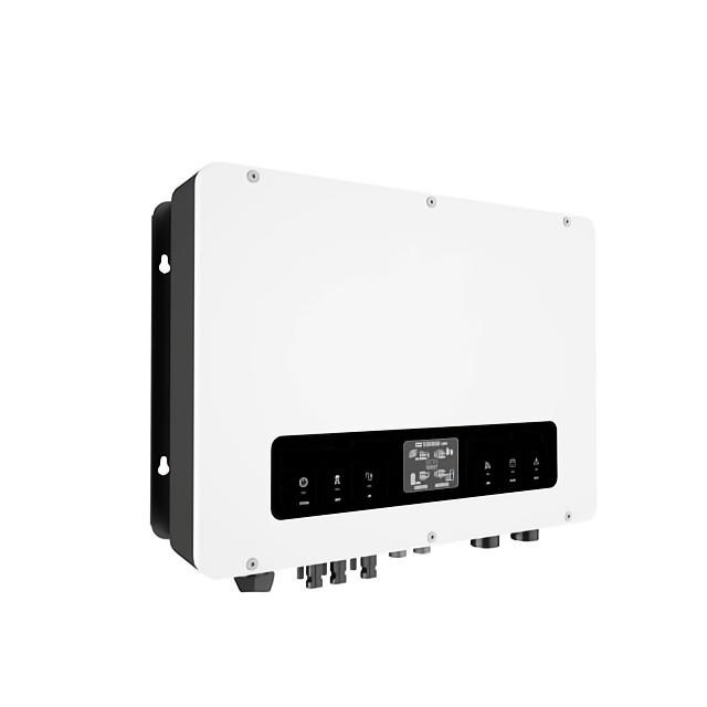 Best Hybrid Inverter