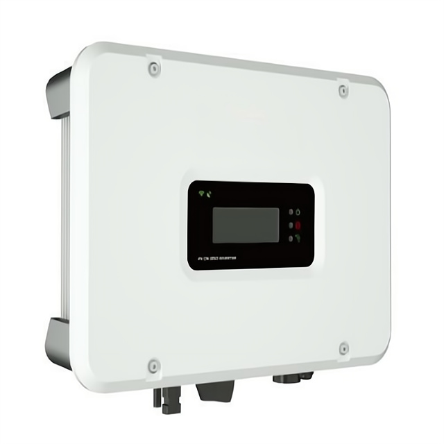 Solis Hybrid Inverter