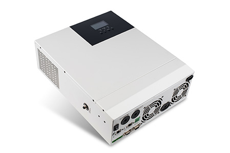 8kw sunsynk inverter