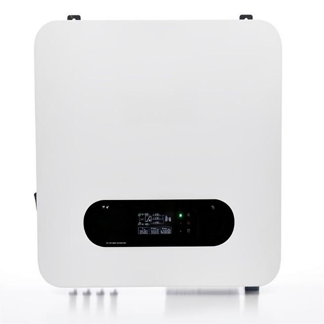Solar Charge Inverter