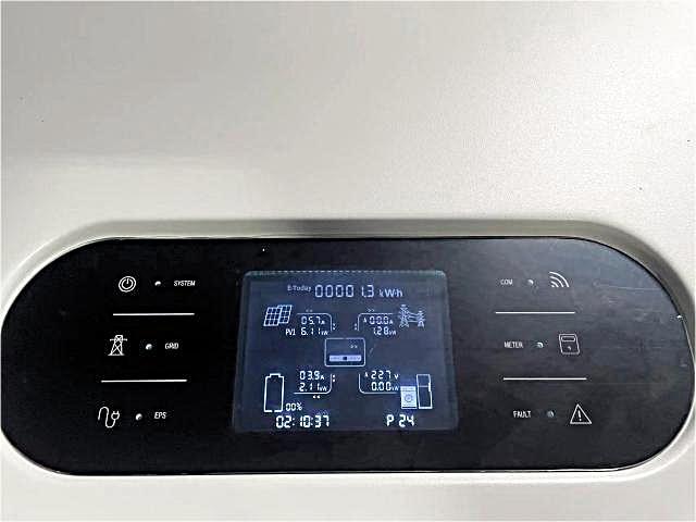 User-friendly interface