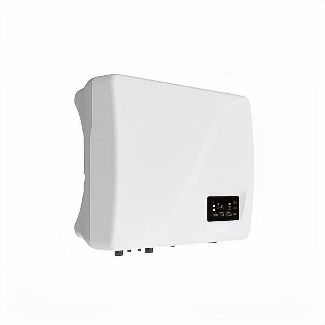 Introduction to Solar Three Phase On-Grid Inverters