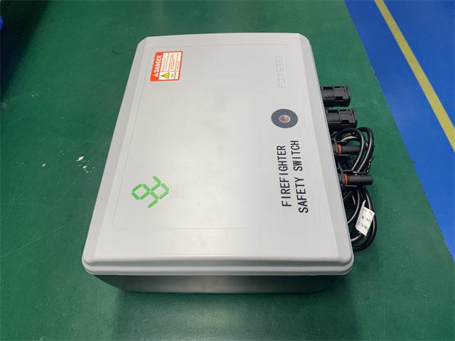 Rapid Shutdown Switch Products