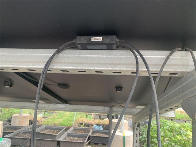 Rapid Shutdown Switch