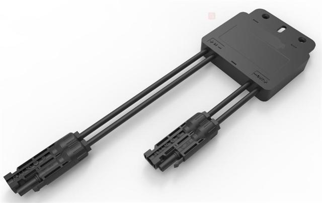 Optimisers for Solar Panels
