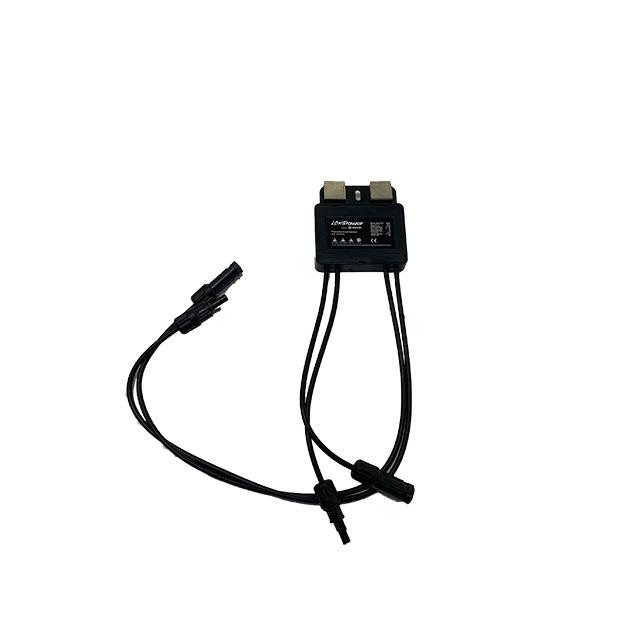 Huawei Solar Optimizer