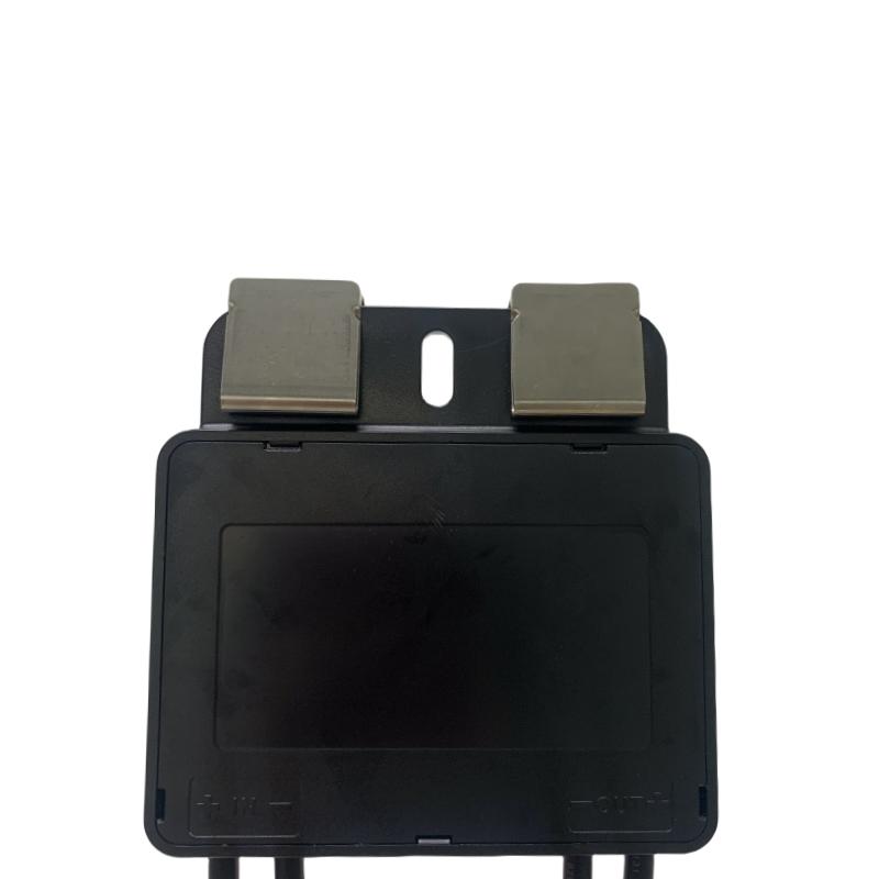 Solar Optimiser