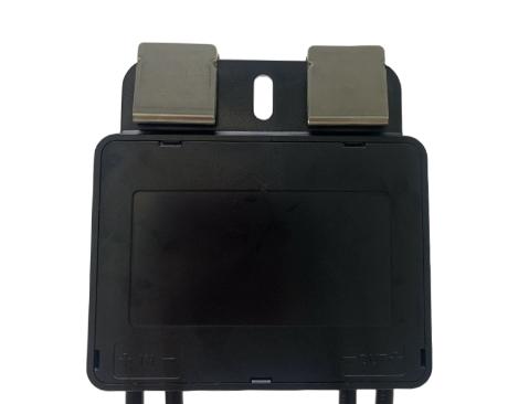 SolarEdge Optimizer Spec Sheet