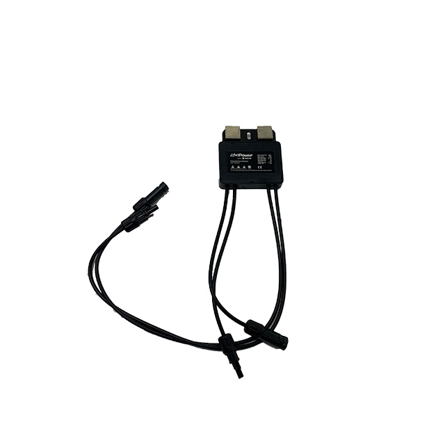 DC Optimizer Solar Systems