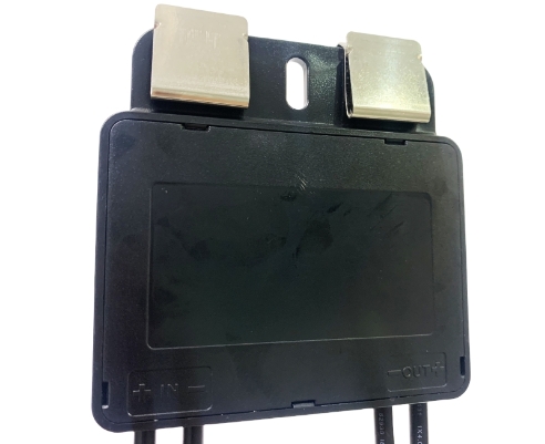 Enphase Optimizers