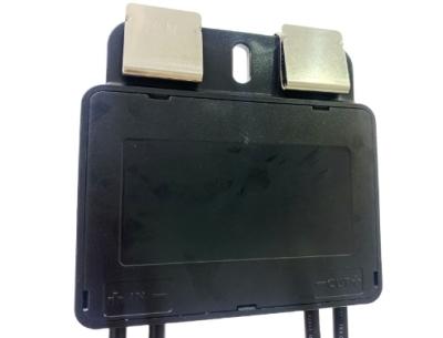 Solaredge Optimizer Warranty