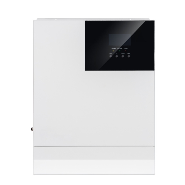 Solar Off Grid Inverter Single phase IP20 3.3kw/5kw