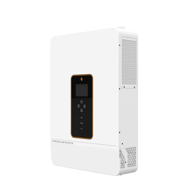 Off Grid Single phase Inverter