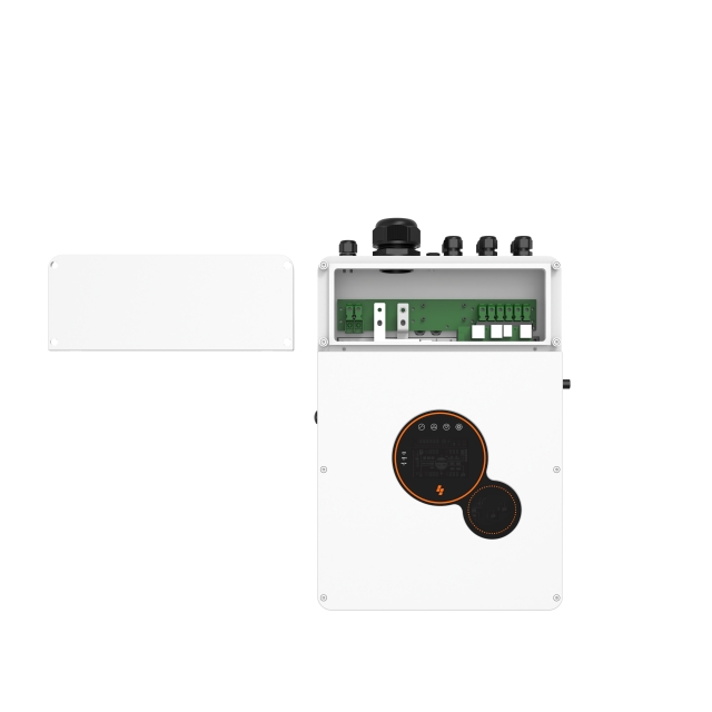 Solar Off Grid Single phase Inverter