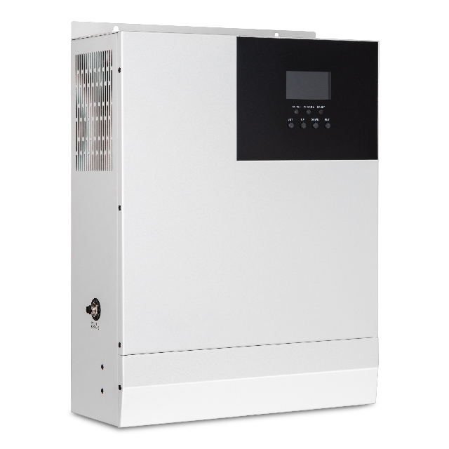 Off Grid Solar Inverter