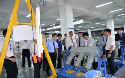 Diversified production lines