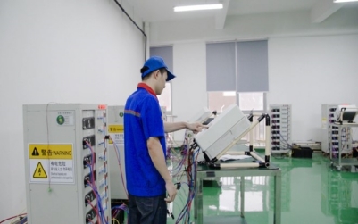 Performance Testing
