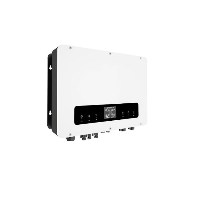 Best Three Phase Hybrid Inverter 6KW IP65