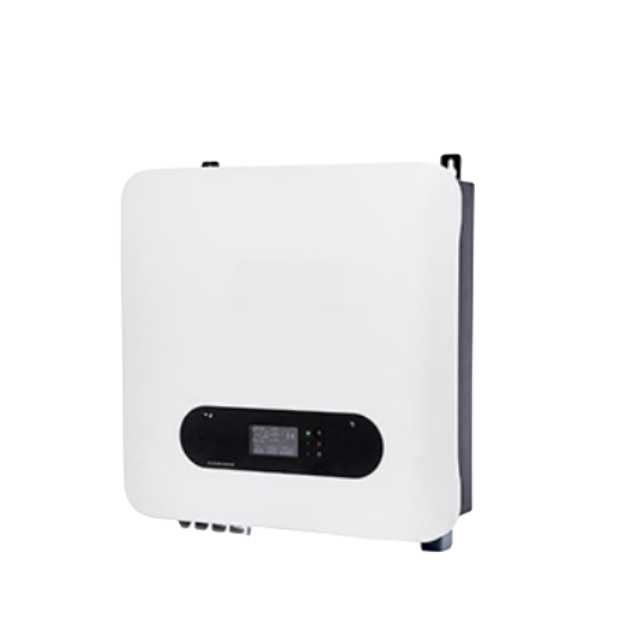 Three Phase On Grid Tie Inverter 12/15/17/20/25kw IP65