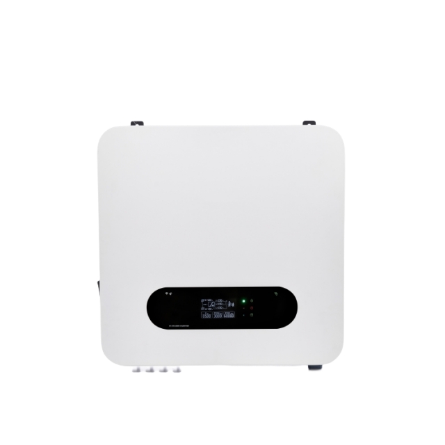 Havells On Grid Inverter