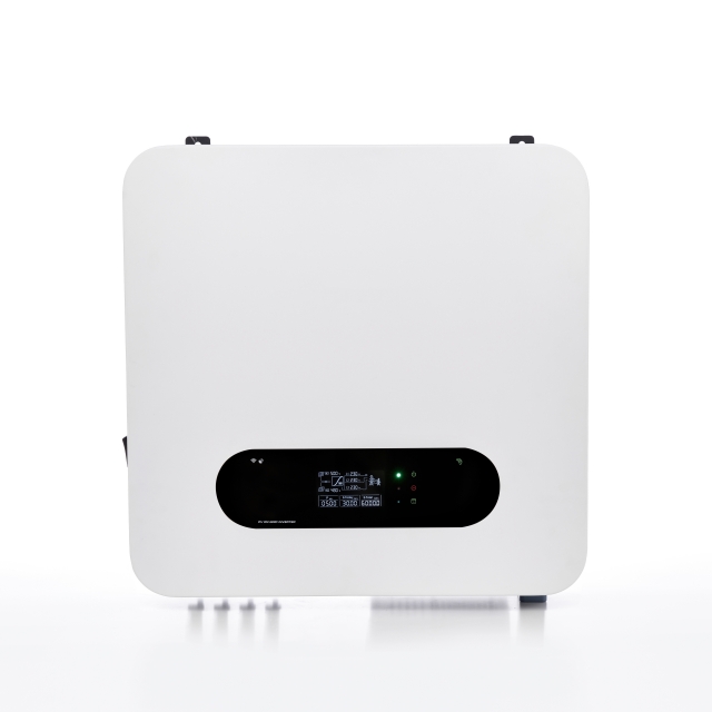Deye On Grid Inverter