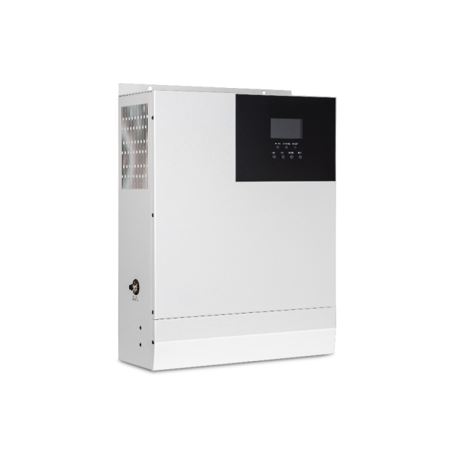 Growatt Off Grid Inverter