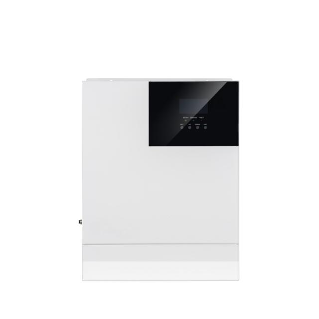 Hybrid Off Grid Inverter
