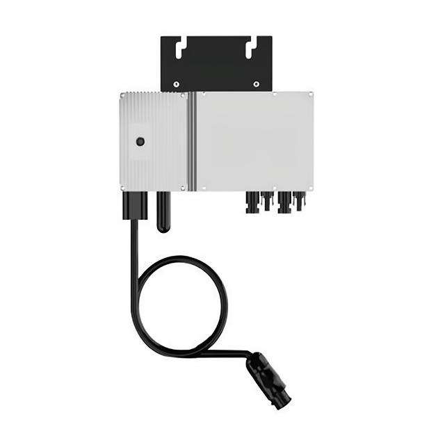 Solar Edge Microinverters