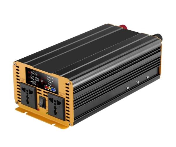 Pure Sine Wave Power Inverter1000/2000/3000W