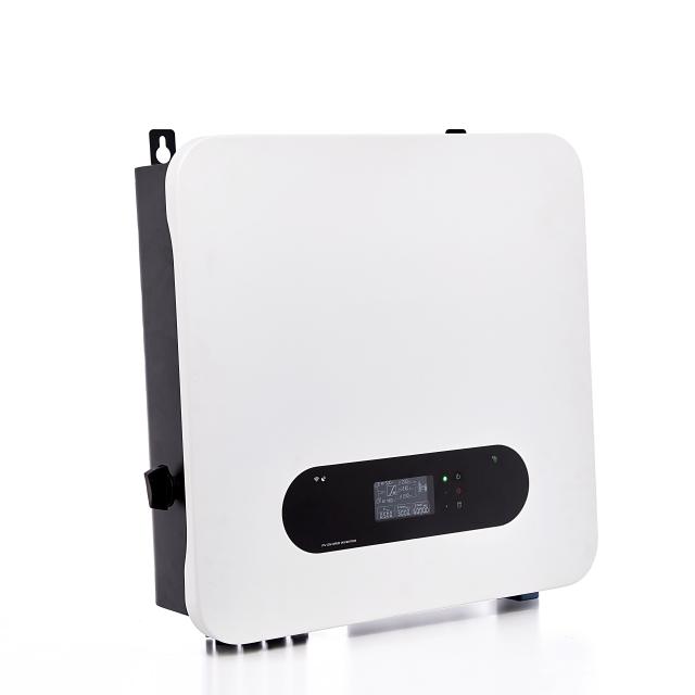 Best Hybrid Inverter
