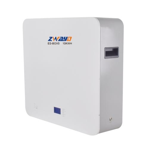 Solar Battery Storage ES-BOX5