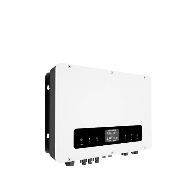 Solax XHybrid