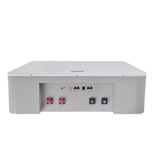 Hybrid Inverter Growatt