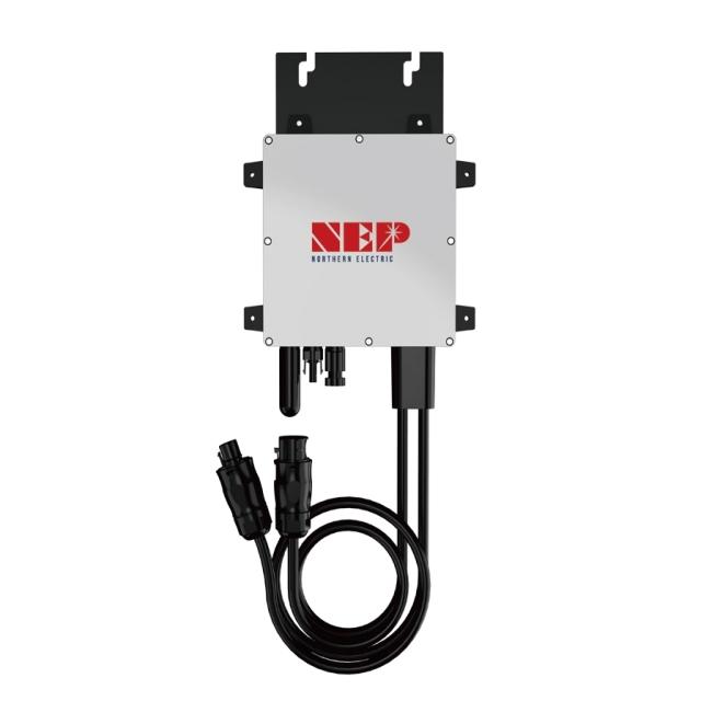 Microinverter Companies
