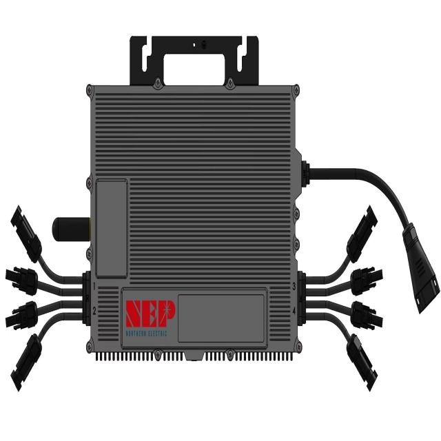 AP System Micro Inverter