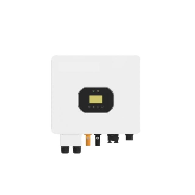 Kodak Hybrid Inverter