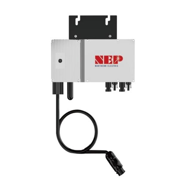Chilicon Microinverters