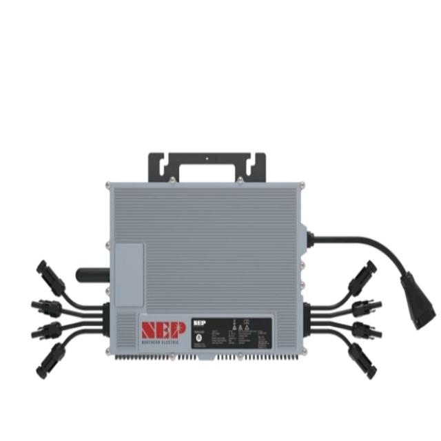 Hoymiles Microinverter