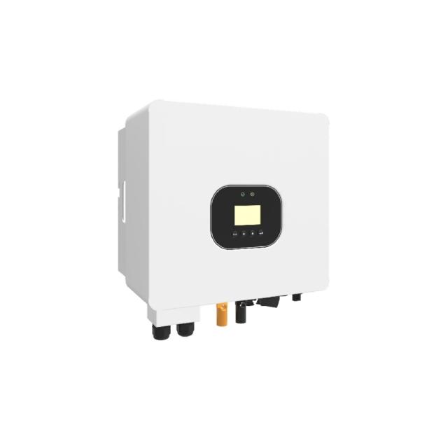 Growatt Hybrid Inverter