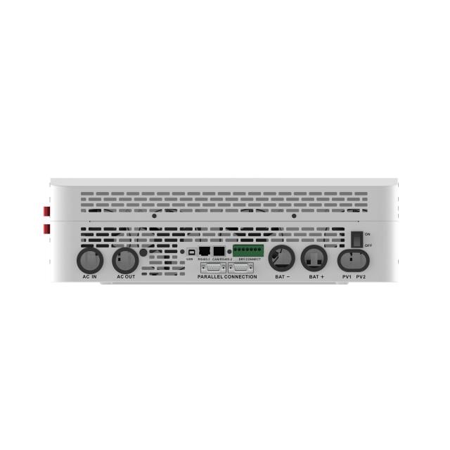Solarmax Hybrid Inverter