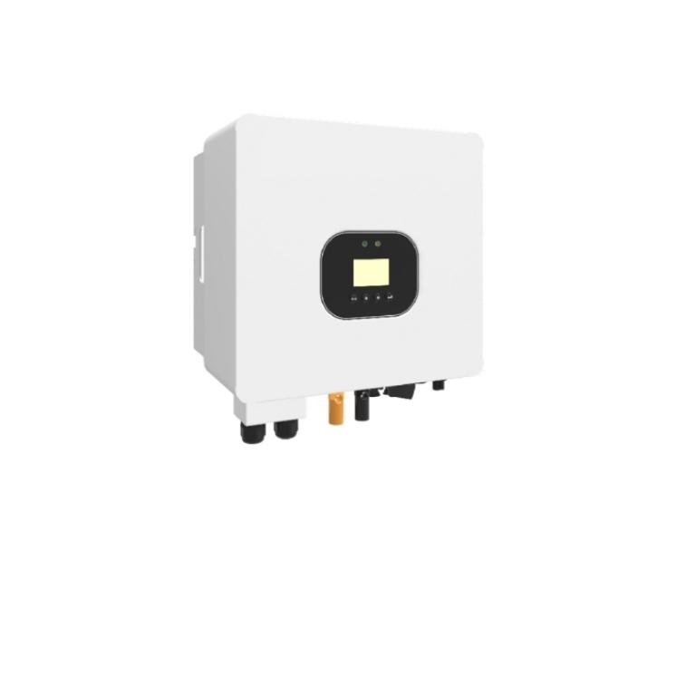 Hybrid Inverter Systems