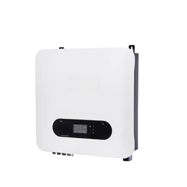 Huawei Inverter Hybrid