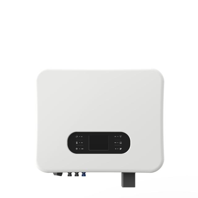 Leading Hybrid Inverter