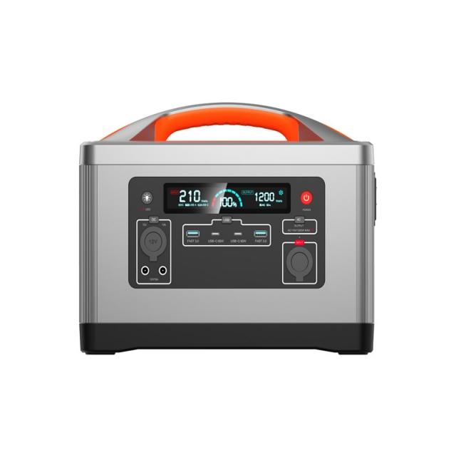 Best Portable Power Generator