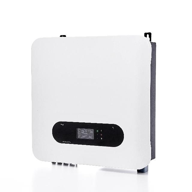 Victron Hybrid Inverter